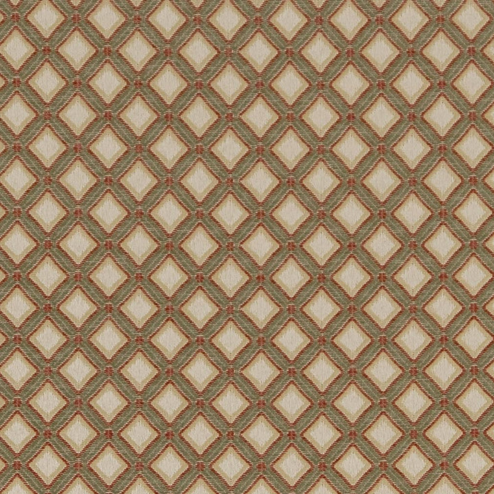 D1823 Garden Estelle by Charlotte Fabric Vintage Elegance 100% Woven Polyester Asia Exceeds 120,000 Wyzenbeek Rubs (Heavy Duty) </p><p>Repeat: Horizontal: 1" X Vertical: 1.5" 54 Inches - Fabric Carolina -