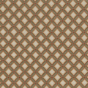 D1823 Garden Estelle by Charlotte Fabric