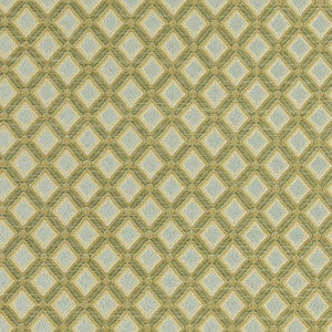 D1825 Mist Estelle by Charlotte Fabric