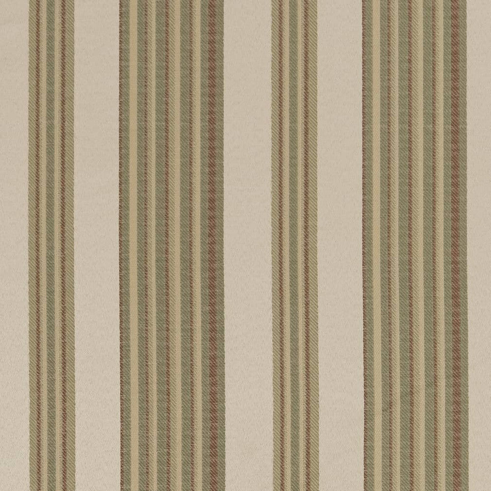 D1830 Prairie Zoe by Charlotte Designer Fabric Vintage Elegance 100% Woven Polyester Asia Exceeds 120,000 Wyzenbeek Rubs (Heavy Duty) </p><p>Repeat: Horizontal: 7" 54 Inches - Swanky Fabrics -