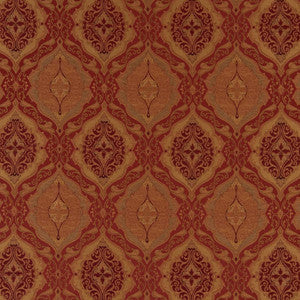 D1832 Sienna Antoinette by Charlotte Fabric
