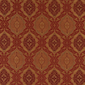 D1832 Sienna Antoinette by Charlotte Fabric