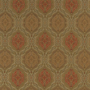D1833 Meadow Antoinette by Charlotte Fabric