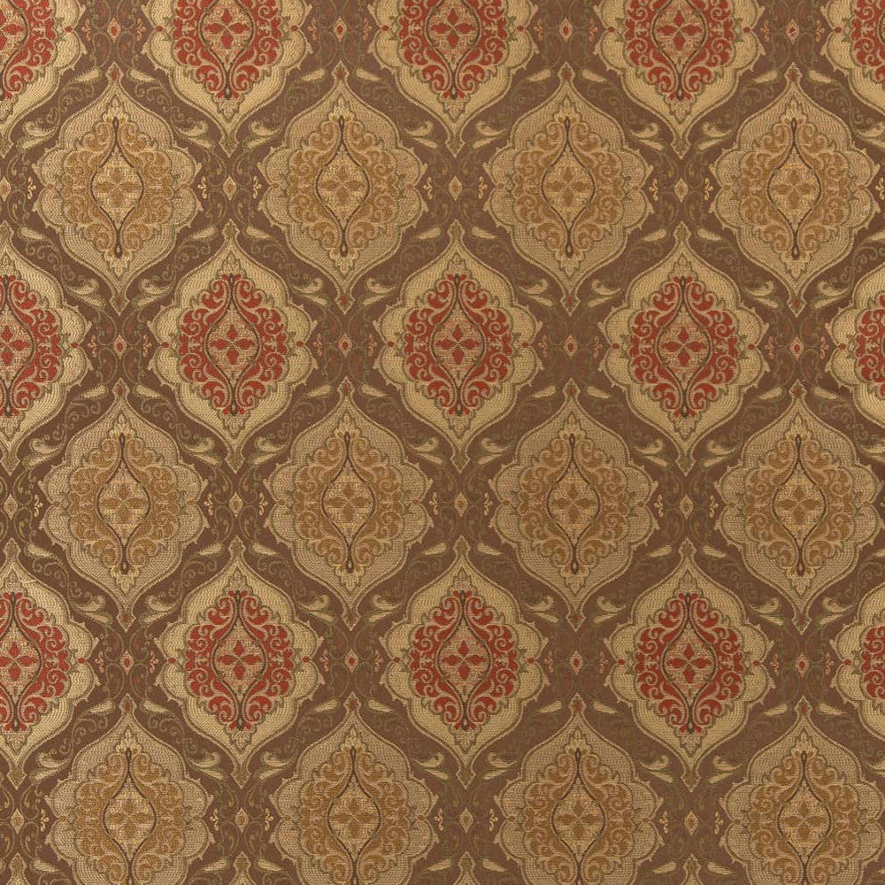 D1835 Woodland Antoinette by Charlotte Designer Fabric Vintage Elegance 100% Woven Polyester Asia Exceeds 120,000 Wyzenbeek Rubs (Heavy Duty) </p><p>Repeat: Horizontal: 7" x Vertical: 10" 54 Inches - Swanky Fabrics -