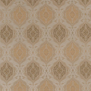 D1836 Ivory Antoinette by Charlotte Fabric