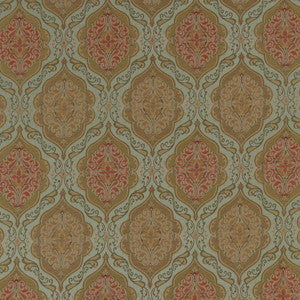 D1837 Spring Antoinette by Charlotte Fabric