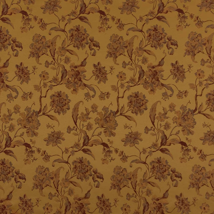 D1839 Antique Cecile by Charlotte Fabric Vintage Elegance 100% Woven Polyester Asia Exceeds 120,000 Wyzenbeek Rubs (Heavy Duty) </p><p>Repeat: Horizontal: 14.5" x Vertical: 24.5" 54 Inches - Fabric Carolina -