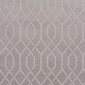 D183 Platinum Lattice by Charlotte Fabric