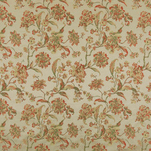 D1842 Garden Cecile by Charlotte Fabric