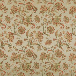D1842 Garden Cecile by Charlotte Fabric