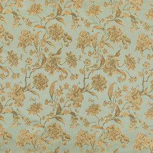 D1844 Mist Cecile by Charlotte Fabric