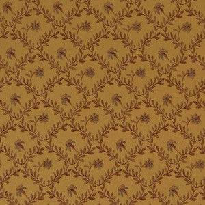 D1845 Antique Juliet by Charlotte Fabric