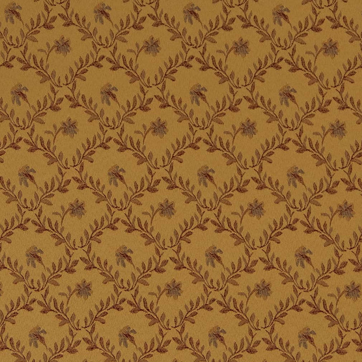 D1845 Antique Juliet by Charlotte Fabric Vintage Elegance 100% Woven Polyester Asia Exceeds 120,000 Wyzenbeek Rubs (Heavy Duty) </p><p>Repeat: Horizontal: 4" x Vertical: 3.25" 54 Inches - Fabric Carolina -