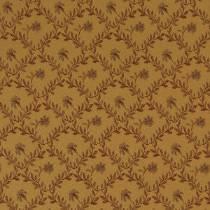 D1845 Antique Juliet by Charlotte Fabric