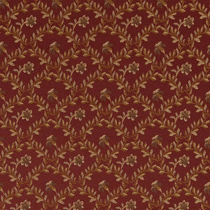 D1846 Currant Juliet by Charlotte Fabric