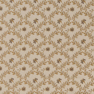 D1847 Champagne Juliet by Charlotte Fabric