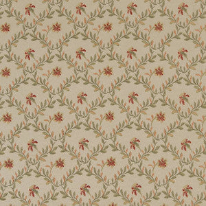 D1848 Garden Juliet by Charlotte Fabric