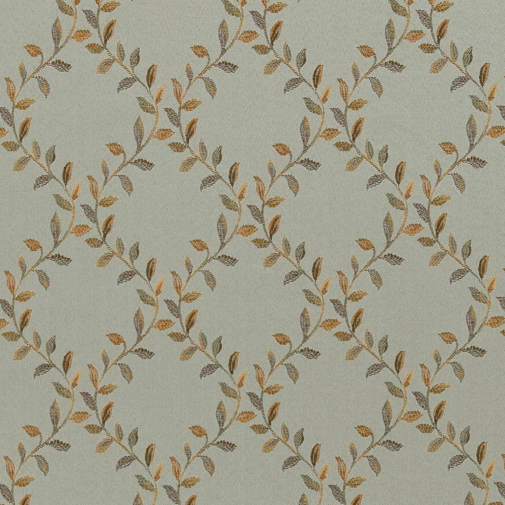D1856 Spring Ella by Charlotte Designer Fabric Vintage Elegance 100% Woven Polyester Asia Exceeds 120,000 Wyzenbeek Rubs (Heavy Duty) </p><p>Repeat: Horizontal: 5" x Vertical: 5.5" 54 Inches - Swanky Fabrics -