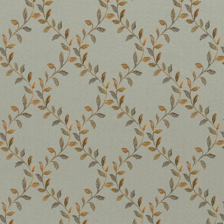D1856 Spring Ella by Charlotte Designer Fabric Vintage Elegance 100% Woven Polyester Asia Exceeds 120,000 Wyzenbeek Rubs (Heavy Duty) </p><p>Repeat: Horizontal: 5" x Vertical: 5.5" 54 Inches - Swanky Fabrics -