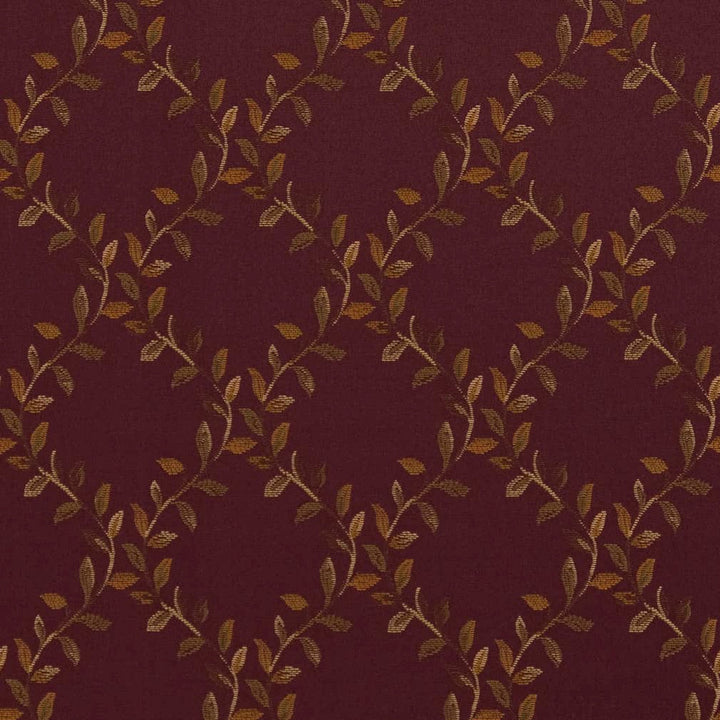 D1857 Aubergine Ella by Charlotte Fabric Vintage Elegance 100% Woven Polyester Asia Exceeds 120,000 Wyzenbeek Rubs (Heavy Duty) </p><p>Repeat: Horizontal: 5" x Vertical: 5.5" 54 Inches - Fabric Carolina -