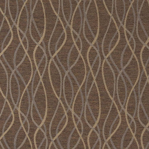 D1877 Java Twist by Charlotte Fabric