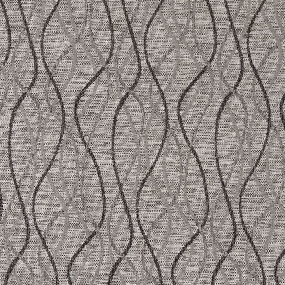 D1878 Ash Twist by Charlotte Fabric Modern Tapestry II 100% Woven Polyester Asia Exceeds 200,000 Wyzenbeek Rubs (Heavy Duty) </p><p>Repeat: Horizontal: 7" x Vertical: 12" 54 Inches - Fabric Carolina -