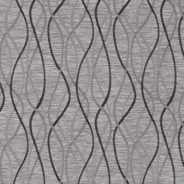 D1879 Platinum Twist by Charlotte Fabric Modern Tapestry II 100% Woven Polyester Asia Exceeds 200,000 Wyzenbeek Rubs (Heavy Duty) </p><p>Repeat: Horizontal: 7" x Vertical: 12" 54 Inches - Fabric Carolina -