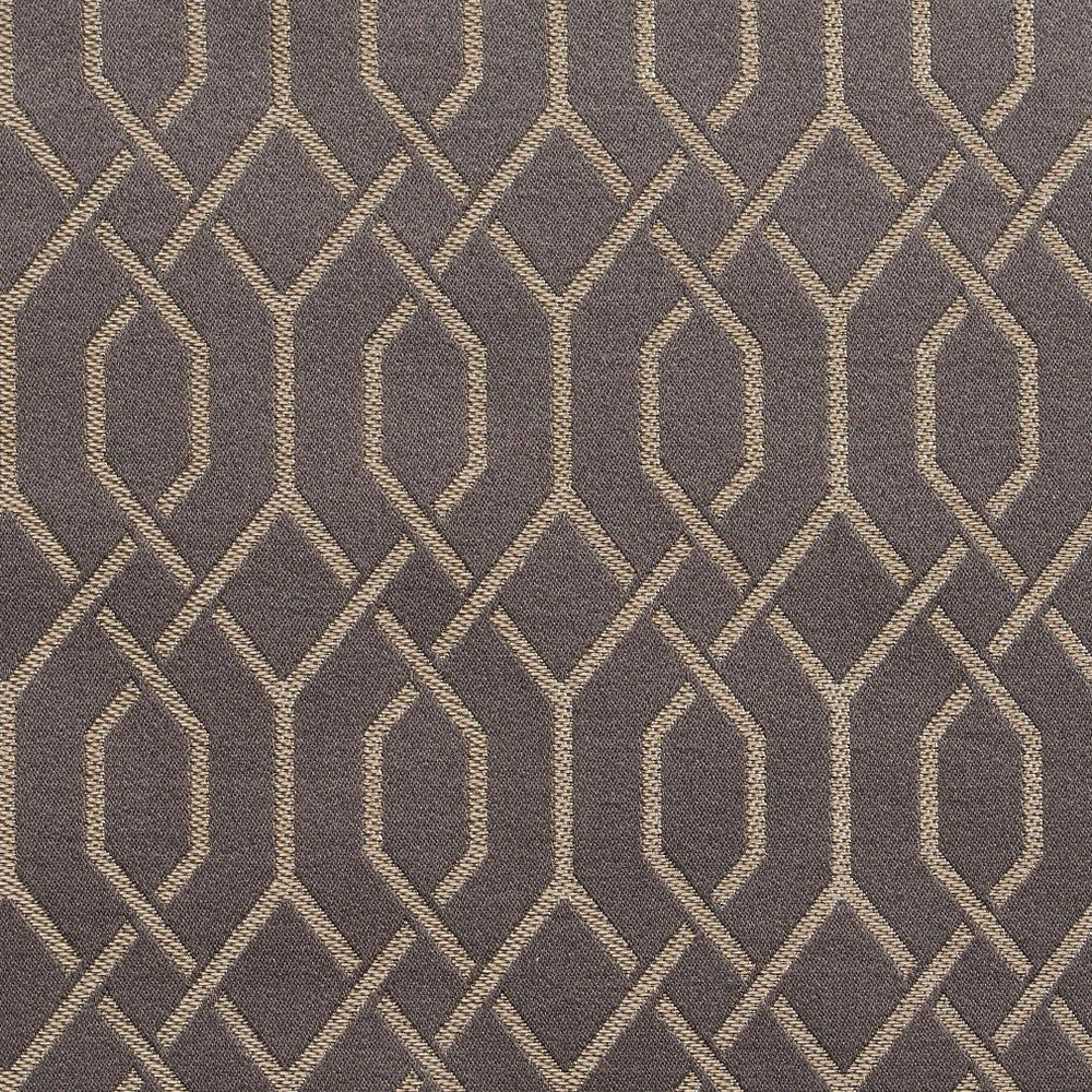 D187 Pewter Lattice by Charlotte Fabric Sateens 100% Woven Polyester Asia Exceeds 100,000 Wyzenbeek Rubs (Heavy Duty) </p><p>Repeat: Horizontal: 2" x Vertical: 2.75" 54 Inches - Fabric Carolina -