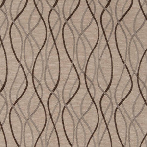 D1880 Bisque Twist by Charlotte Fabric