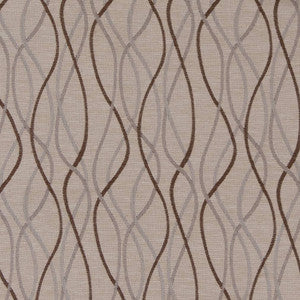 D1882 Linen Twist by Charlotte Fabric