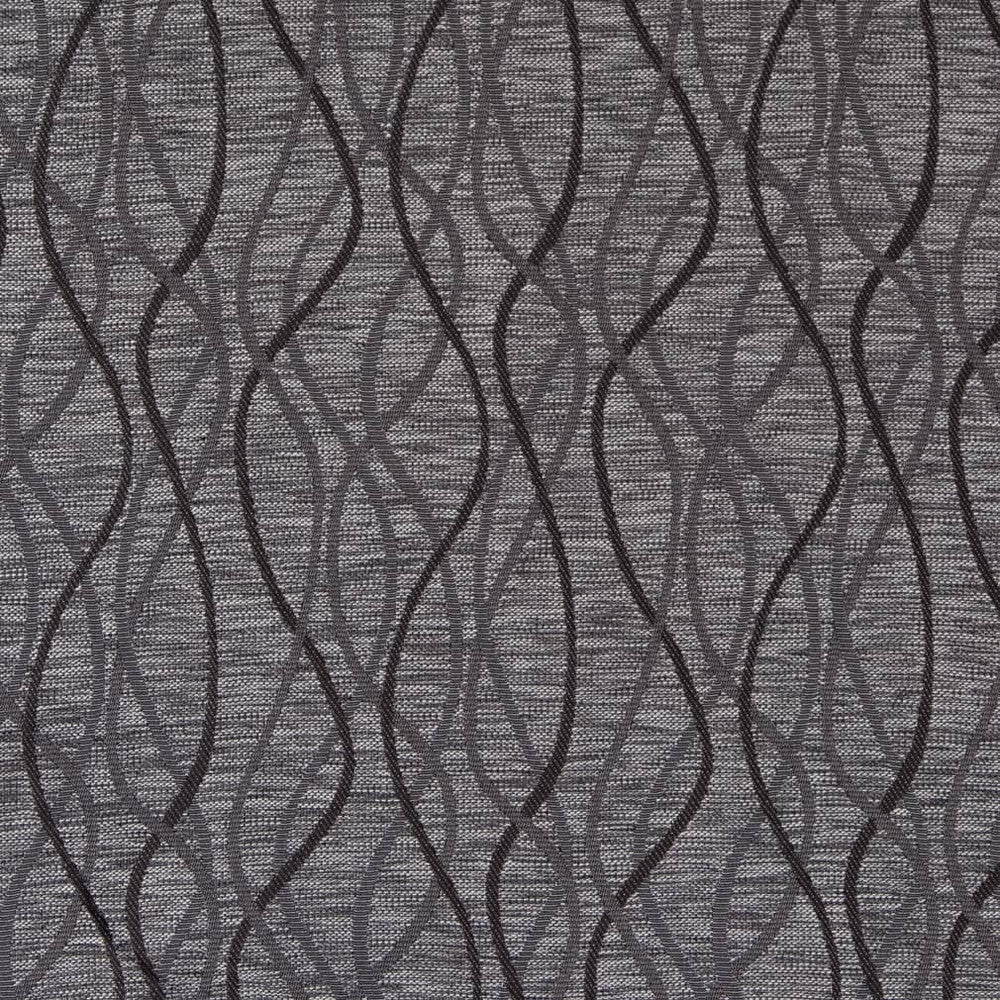 D1884 Slate Twist by Charlotte Fabric Modern Tapestry II 100% Woven Polyester Asia Exceeds 200,000 Wyzenbeek Rubs (Heavy Duty) </p><p>Repeat: Horizontal: 7" x Vertical: 12" 54 Inches - Fabric Carolina -