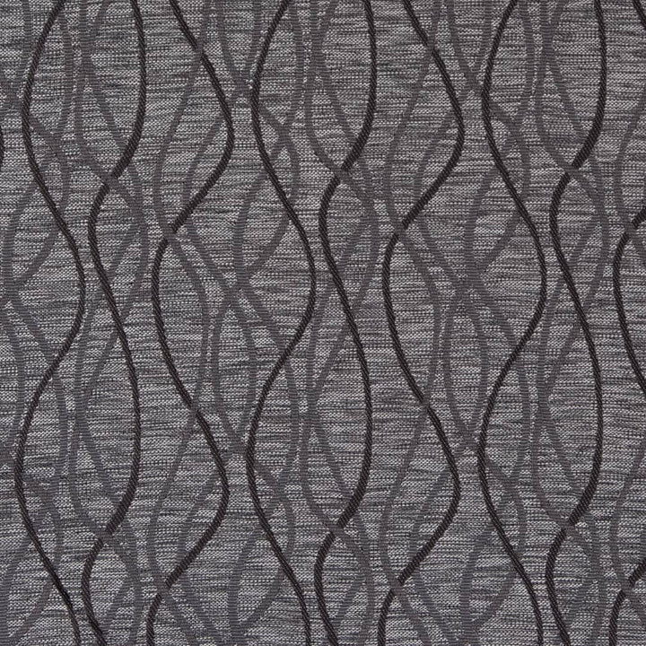D1884 Slate Twist by Charlotte Fabric Modern Tapestry II 100% Woven Polyester Asia Exceeds 200,000 Wyzenbeek Rubs (Heavy Duty) </p><p>Repeat: Horizontal: 7" x Vertical: 12" 54 Inches - Fabric Carolina -