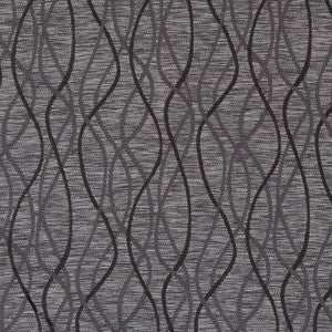D1884 Slate Twist by Charlotte Fabric