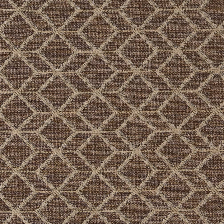 D1886 Java Geo by Charlotte Fabric Modern Tapestry II 100% Woven Polyester Asia Exceeds 200,000 Wyzenbeek Rubs (Heavy Duty) </p><p>Repeat: Horizontal: 3.5" X Vertical: 2" 54 Inches - Fabric Carolina -