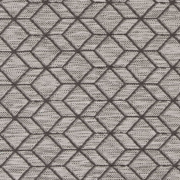 D1887 Ash Geo by Charlotte Fabric Modern Tapestry II 100% Woven Polyester Asia Exceeds 200,000 Wyzenbeek Rubs (Heavy Duty) </p><p>Repeat: Horizontal: 3.5" X Vertical: 2" 54 Inches - Fabric Carolina -
