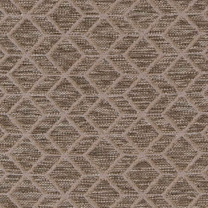 D1890 Sand Geo by Charlotte Fabric Modern Tapestry II 100% Woven Polyester Asia Exceeds 200,000 Wyzenbeek Rubs (Heavy Duty) </p><p>Repeat: Horizontal: 3.5" X Vertical: 2" 54 Inches - Fabric Carolina -