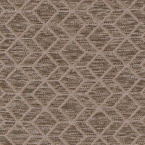 D1890 Sand Geo by Charlotte Fabric