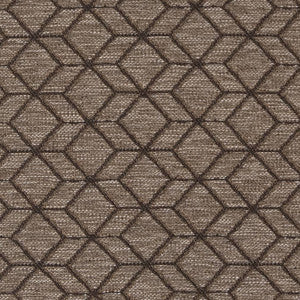 D1894 Sable Geo by Charlotte Fabric