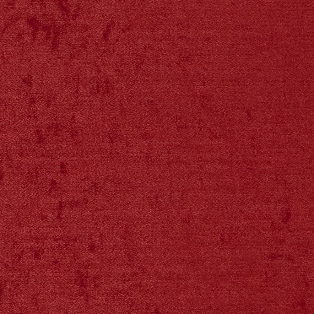 D1907 Ruby by Charlotte Designer Fabric Luxe Velvet 100% Woven Polyester India Exceeds 140,000 Wyzenbeek Rubs (Heavy Duty) </p><p>Repeat: 54 Inches - Swanky Fabrics -