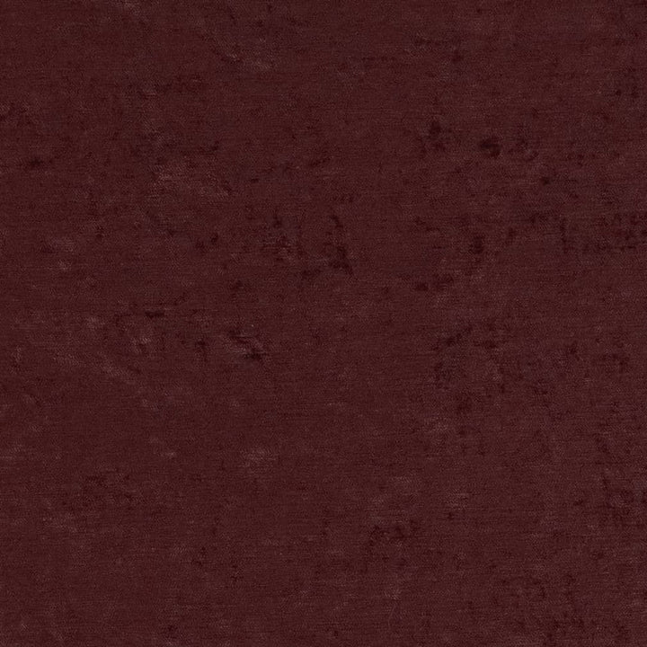 D1909 Bordeaux by Charlotte Designer Fabric Luxe Velvet 100% Woven Polyester India Exceeds 140,000 Wyzenbeek Rubs (Heavy Duty) </p><p>Repeat: 54 Inches - Swanky Fabrics -