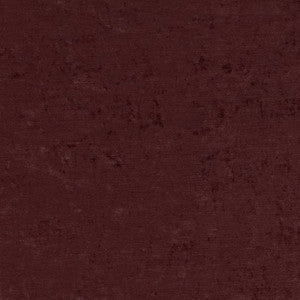 D1909 Bordeaux by Charlotte Fabric