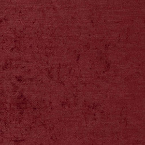 D1912 Cabernet by Charlotte Fabric