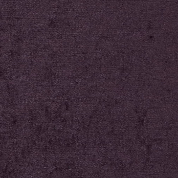 D1913 Eggplant by Charlotte Designer Fabric Luxe Velvet 100% Woven Polyester India Exceeds 140,000 Wyzenbeek Rubs (Heavy Duty) </p><p>Repeat: 54 Inches - Swanky Fabrics -