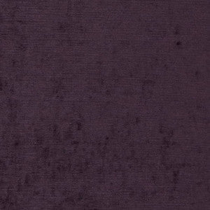 D1913 Eggplant by Charlotte Fabric