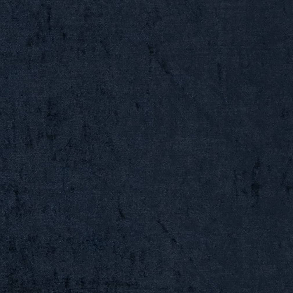 D1917 Navy by Charlotte Fabric Luxe Velvet 100% Woven Polyester India Exceeds 140,000 Wyzenbeek Rubs (Heavy Duty) </p><p>Repeat: No Repeat 54 Inches - Fabric Carolina -