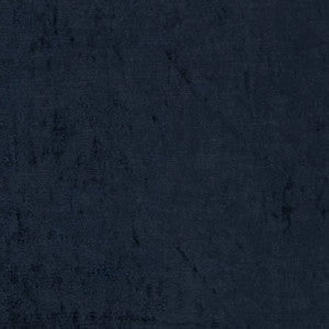 D1917 Navy by Charlotte Fabric