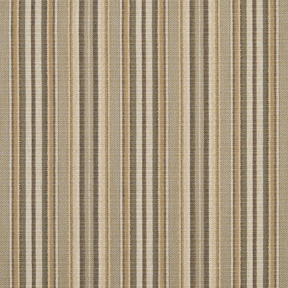 D1941 Coffee Stripe by Charlotte Fabric Rustic Wovens 38% Polyester, 34% Acrylic, 28% Cotton Made In USA Exceeds 140,000 Wyzenbeek Rubs (Heavy Duty) </p><p>Repeat: Horizontal: 5.75" 54 Inches - Fabric Carolina -