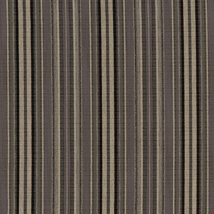 D1943 Pewter Stripe by Charlotte Fabric Rustic Wovens 38% Polyester, 34% Acrylic, 28% Cotton Made In USA Exceeds 140,000 Wyzenbeek Rubs (Heavy Duty) </p><p>Repeat: Horizontal: 5.75" 54 Inches - Fabric Carolina -