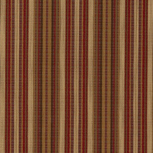 D1944 Ginger Stripe by Charlotte Fabric