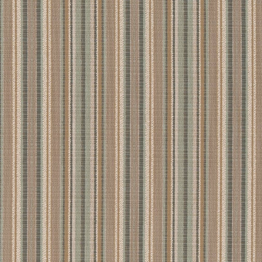 D1945 Lagoon Stripe by Charlotte Fabric Rustic Wovens 38% Polyester, 34% Acrylic, 28% Cotton Made In USA Exceeds 140,000 Wyzenbeek Rubs (Heavy Duty) </p><p>Repeat: Horizontal: 5.75" 54 Inches - Fabric Carolina -